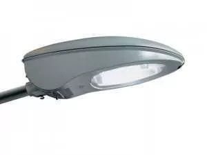 Светильник Альфа металлогалогенный консольный