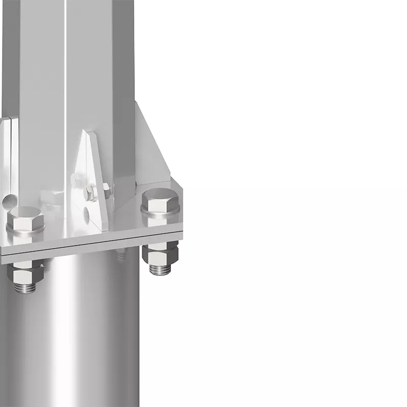 Молниеотвод МОГК-60