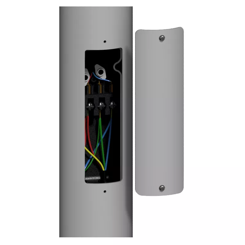 Опора ТАНС.12.102.400 (НФ-4,0-02-ц)