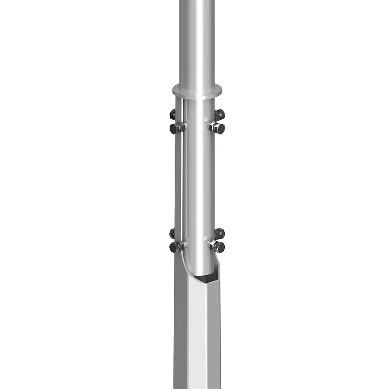 Молниеотвод МОГК-60