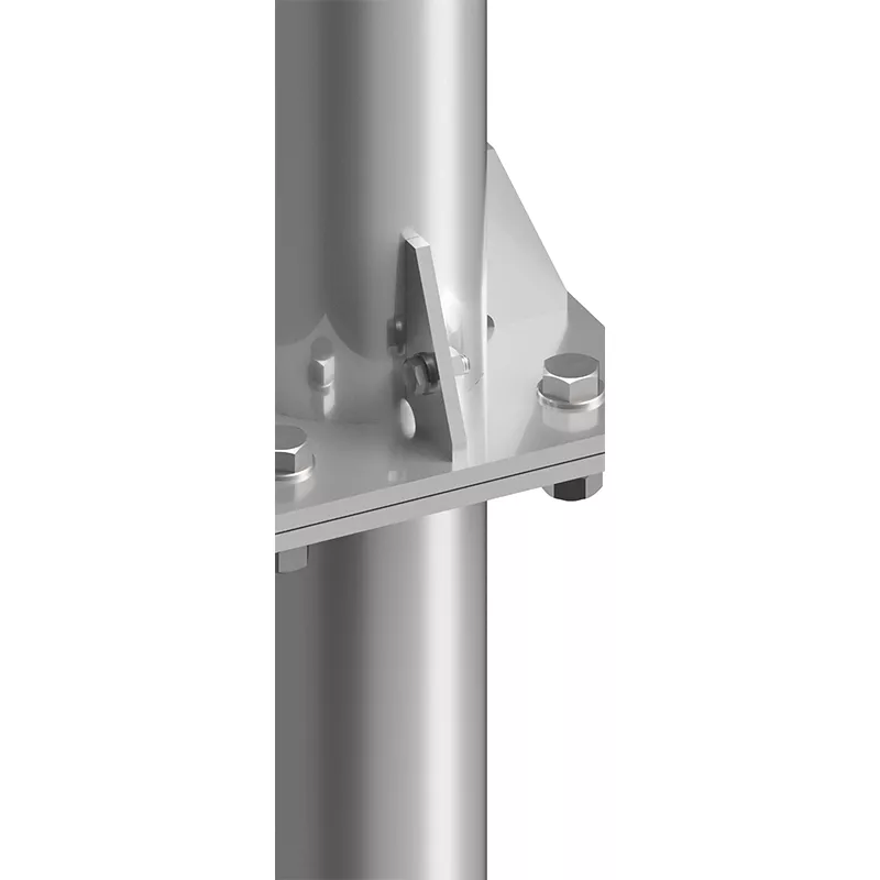 Молниеотвод МОТ-11