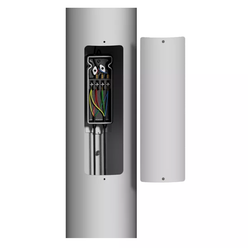 Опора ТАНС.11.061.000 (СФ-300-8,5-01-ц)