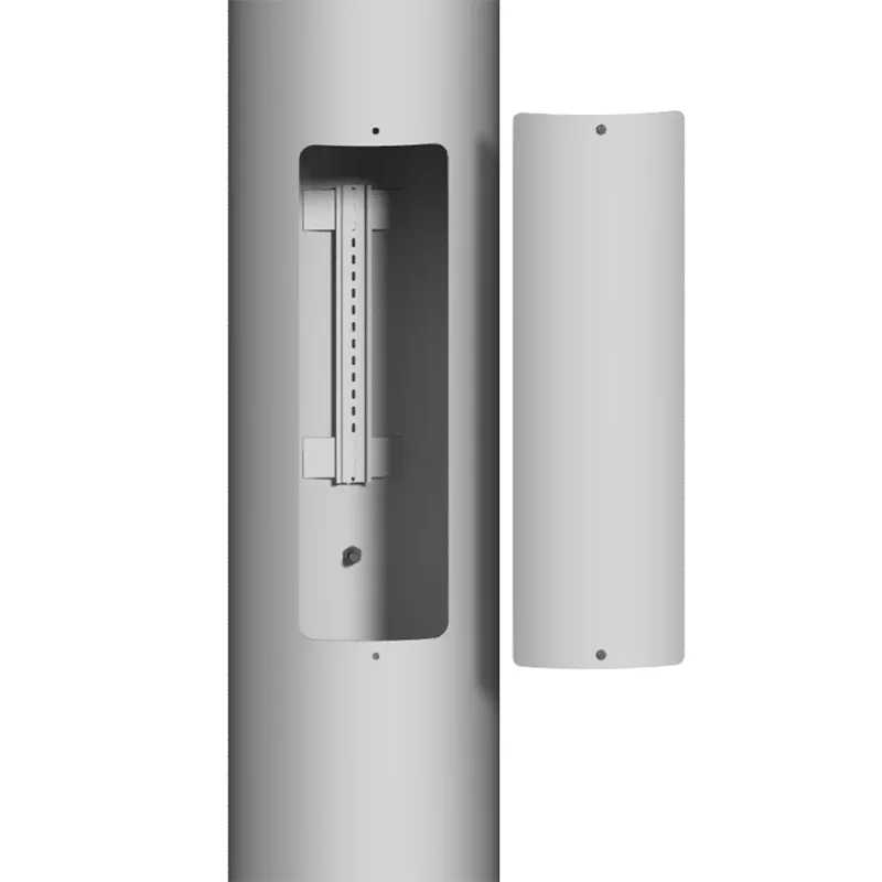 Опора ТАНС.13.011.000 (ТФ-1300-9,0-02-ц)