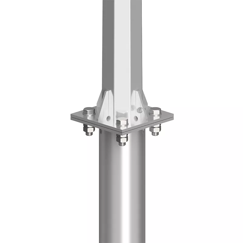 Молниеотвод МОГК-60