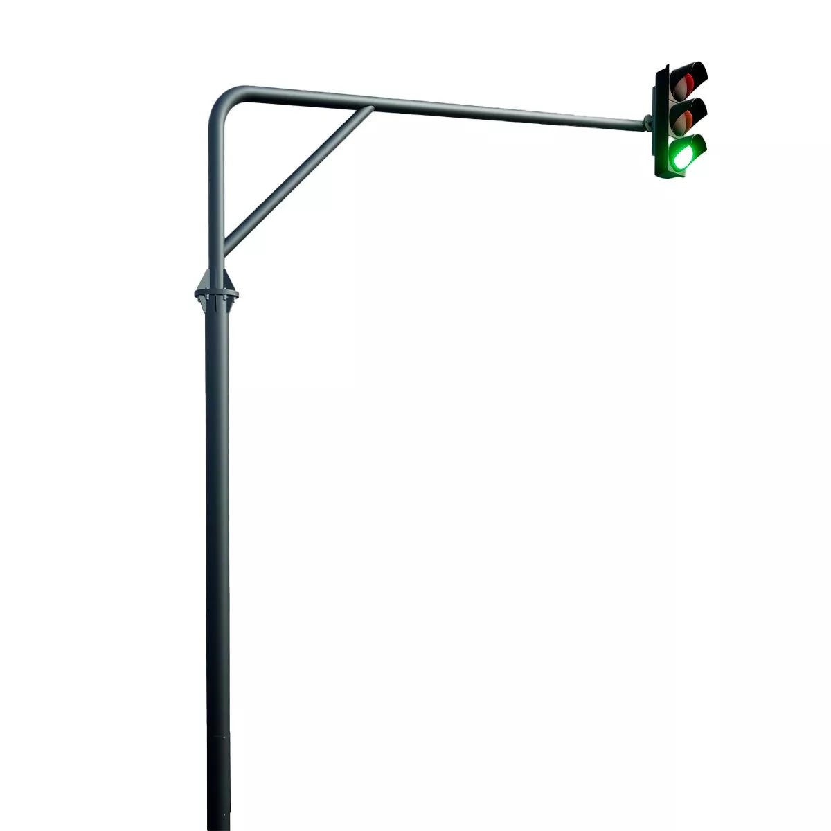 Опора ОМГ-СВ-7,0-7,0