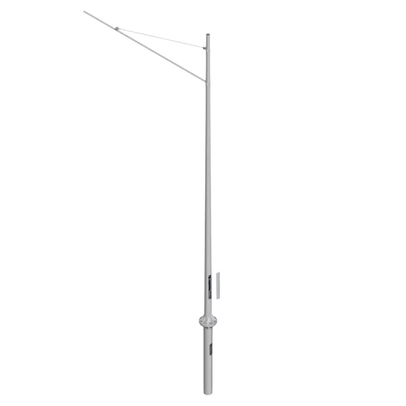 Опора ТАНС.13.126.000 (ТФГ-3000-9,0-02-ц)