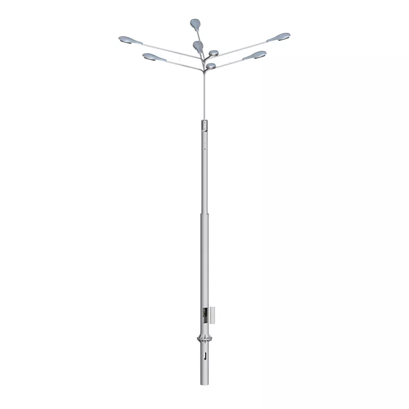 Опора ТАНС.11.061.000 (СФ-300-8,5-01-ц)