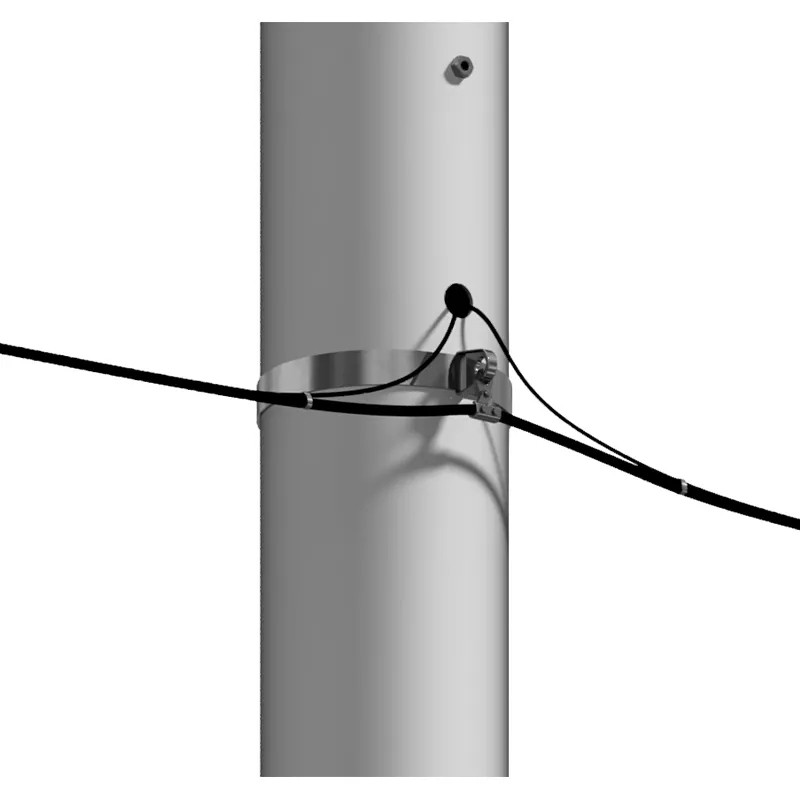 Опора ТАНС.11.061.000 (СФ-300-8,5-01-ц)