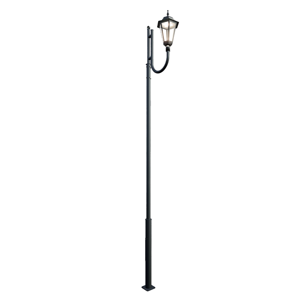 Осветительная система Лигово 09-3-1