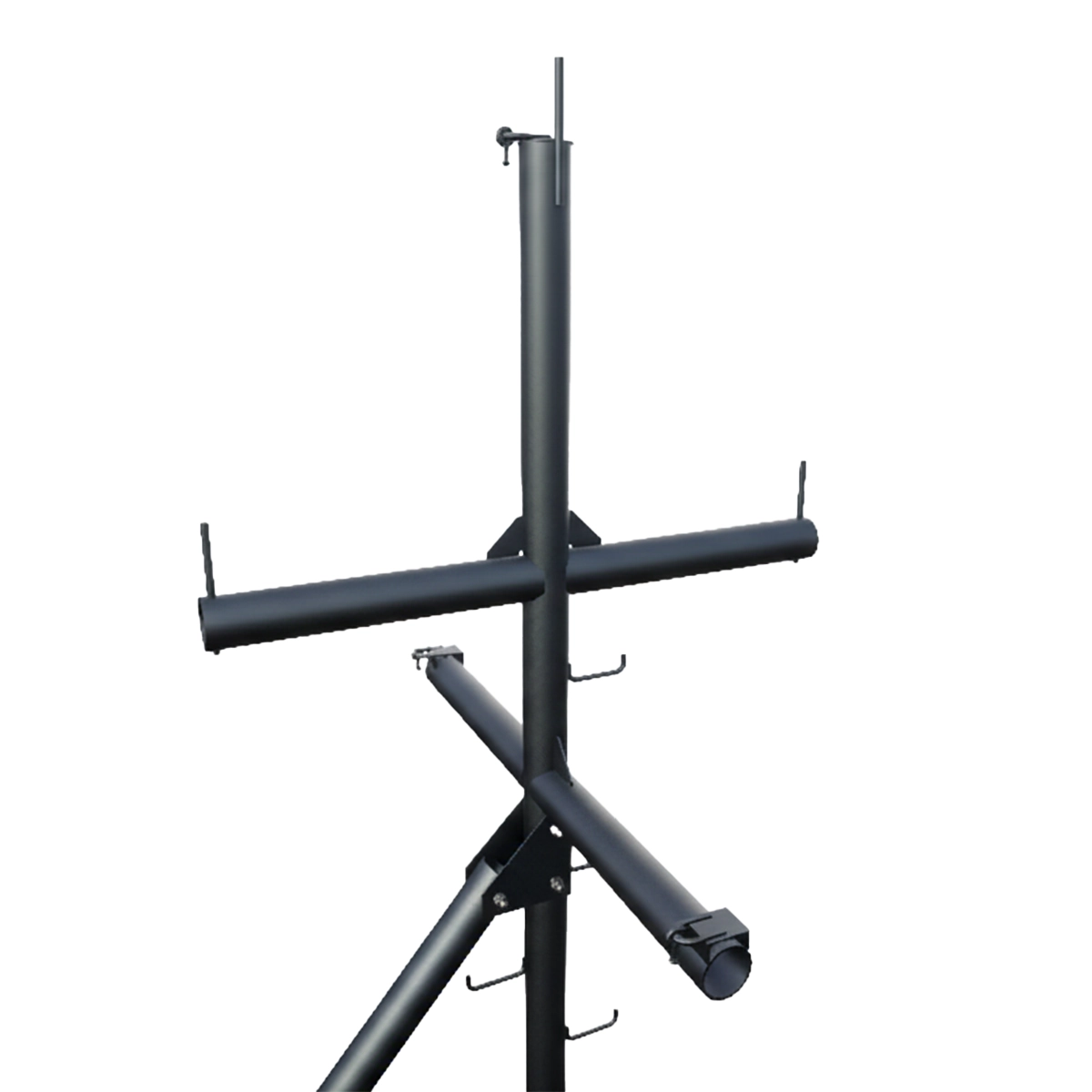 Концевая опора Кт10-1-Мв