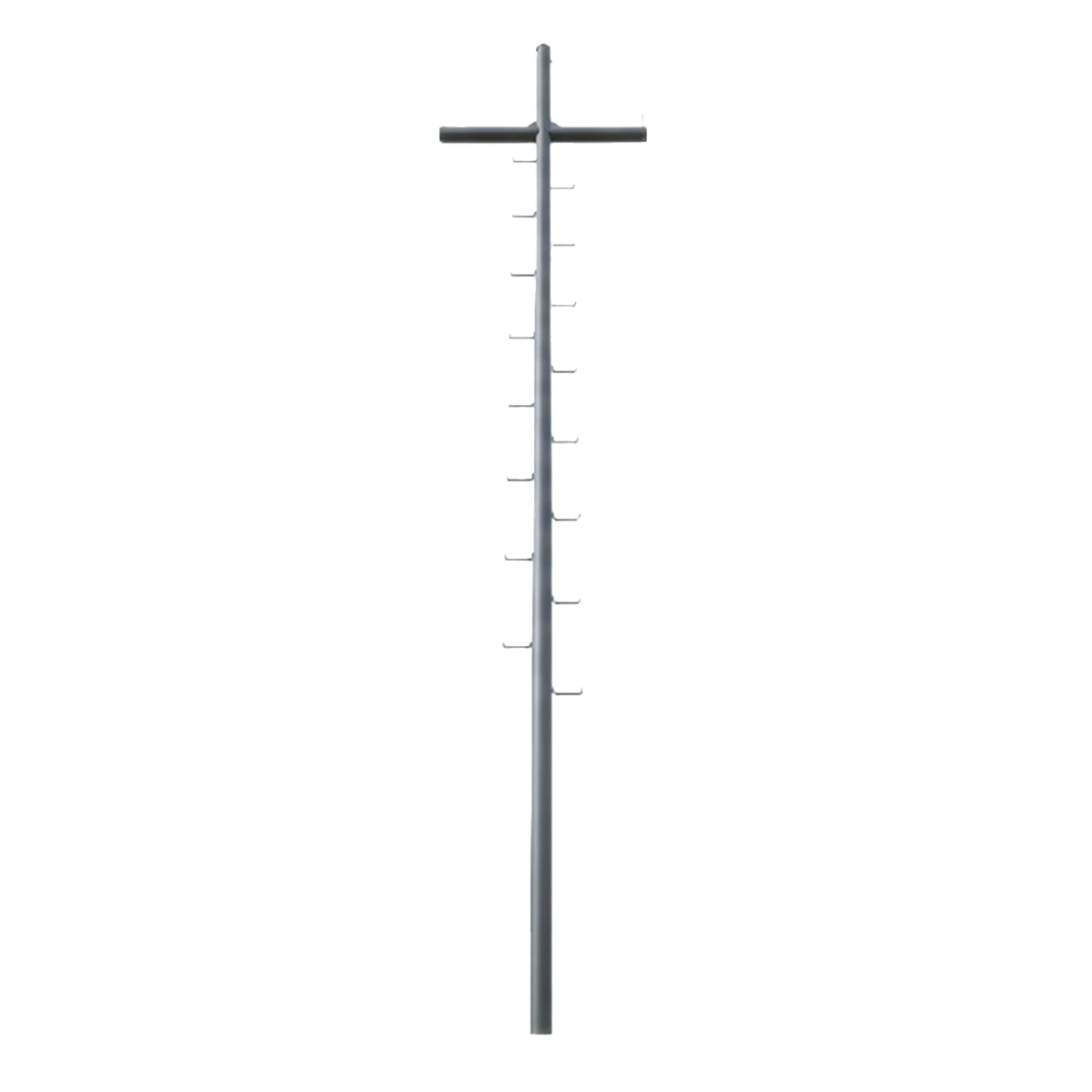 Промежуточная опора повышенная ППт 10-1