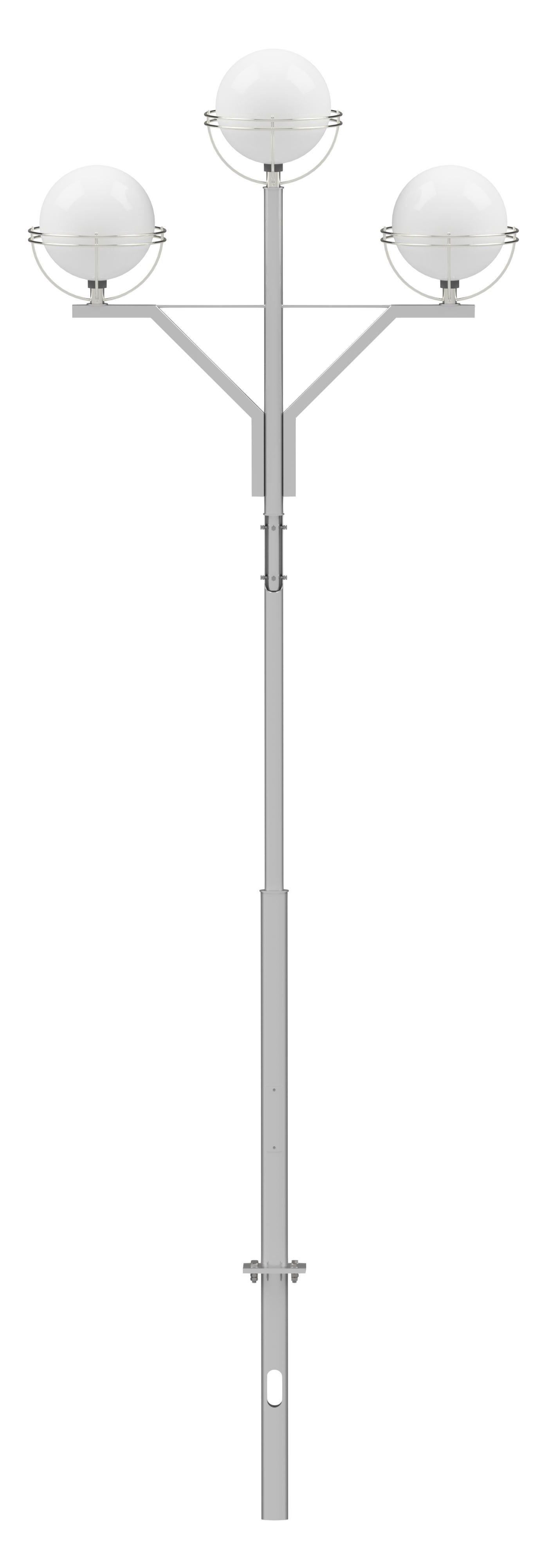 Декоративная опора Бол-2-5,1