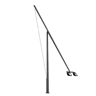 Декоративная опора Аллея 90