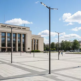 Осветительная система Тверь Гала 6-2-15